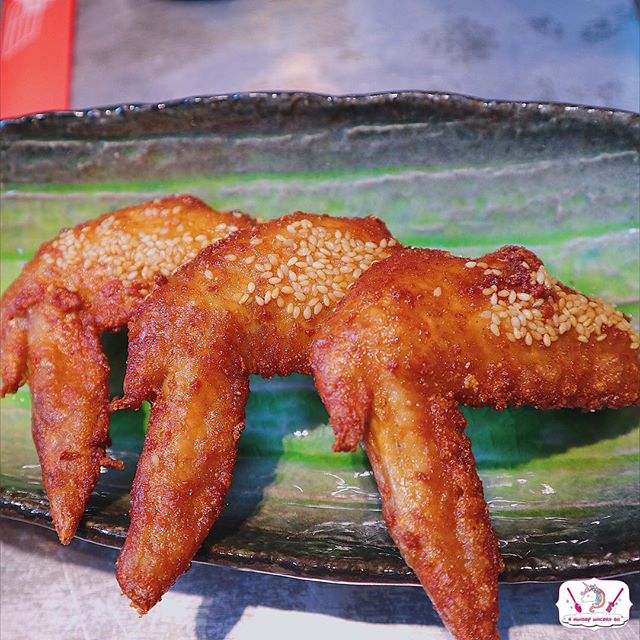 My food from Instagram!