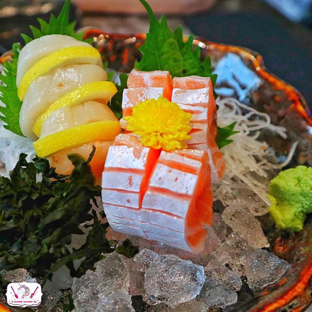 My food from Instagram!