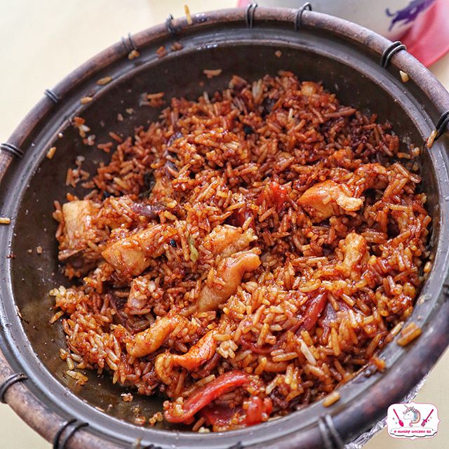 My food from Instagram!