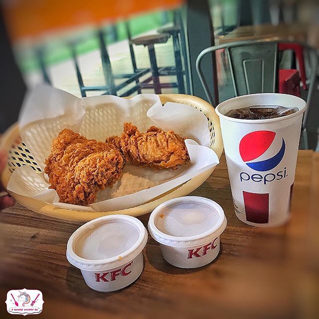 My food from Instagram!