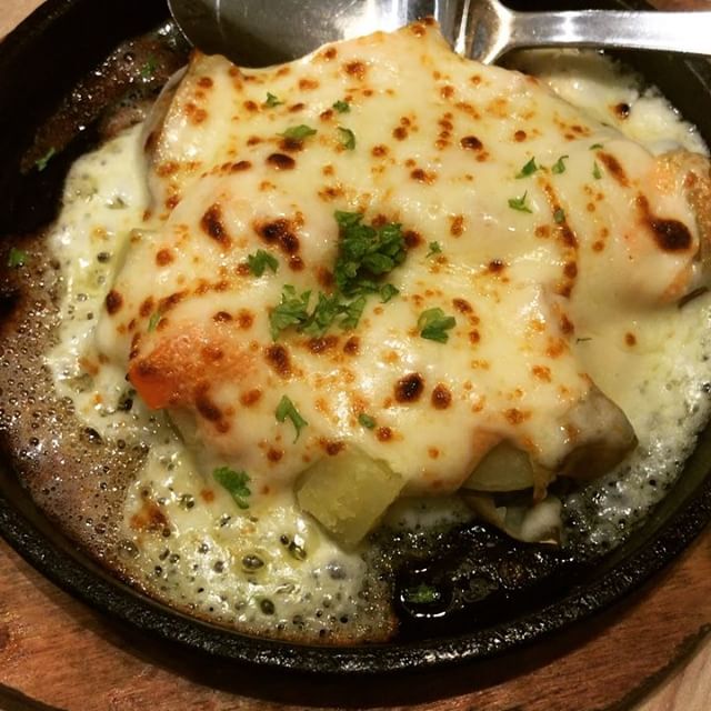 My food from Instagram!