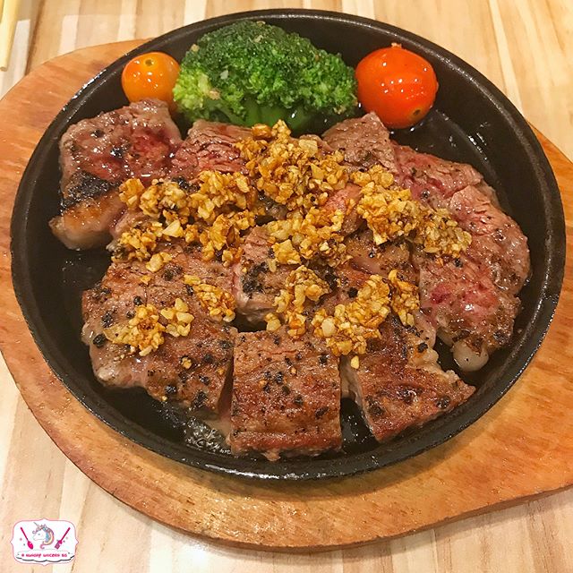 My food from Instagram!