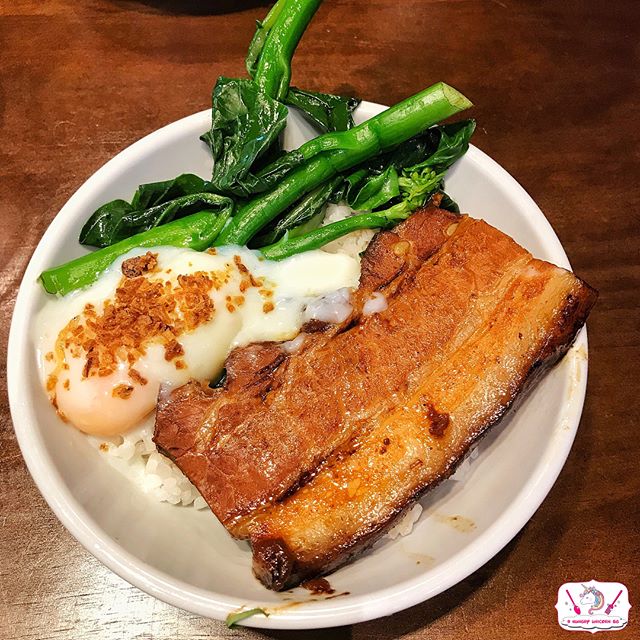 My food from Instagram!