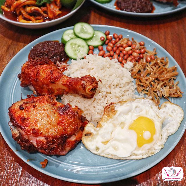 My food from Instagram!