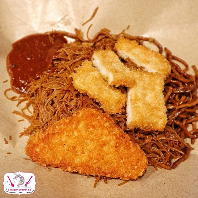 My food from Instagram!
