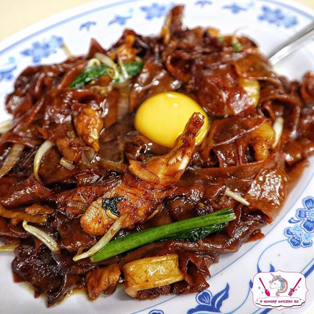 My food from Instagram!