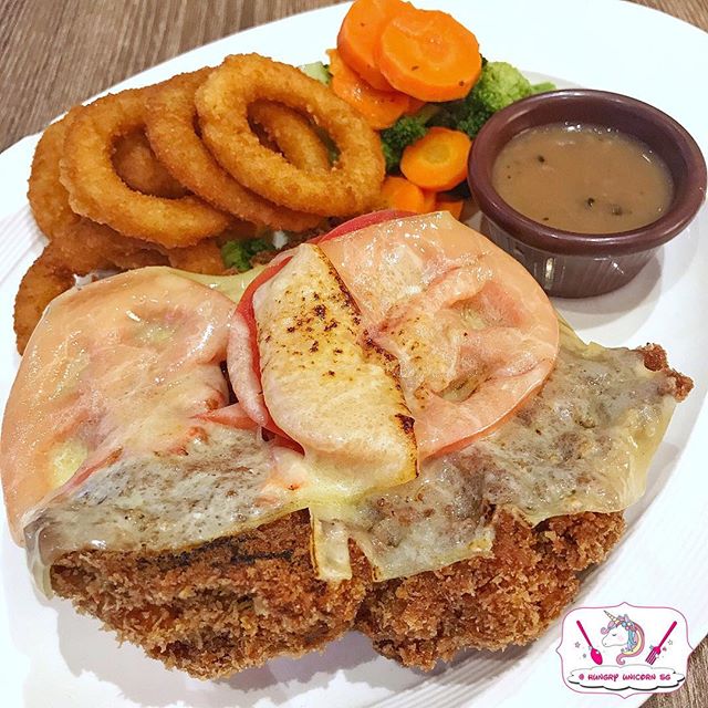 My food from Instagram!