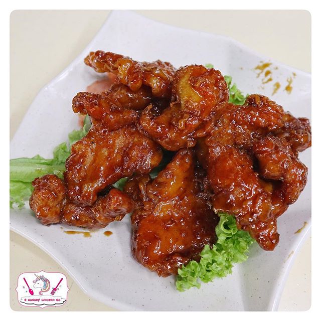 My food from Instagram!