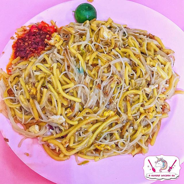 My food from Instagram!