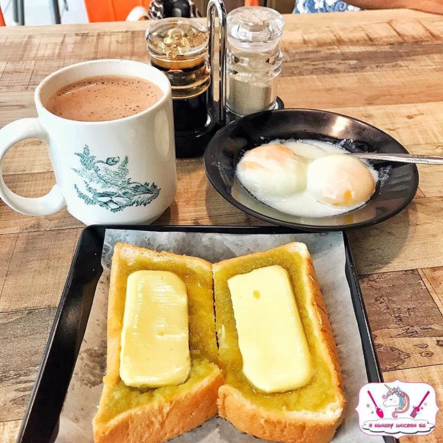 My food from Instagram!