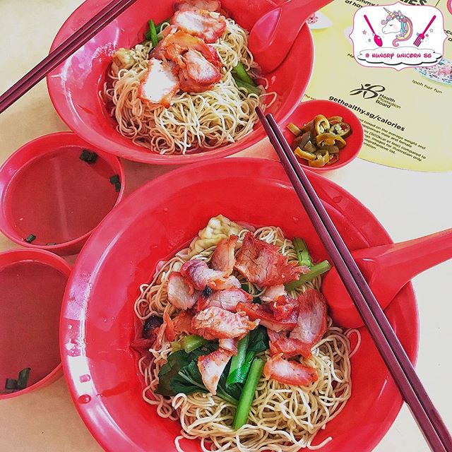 My food from Instagram!