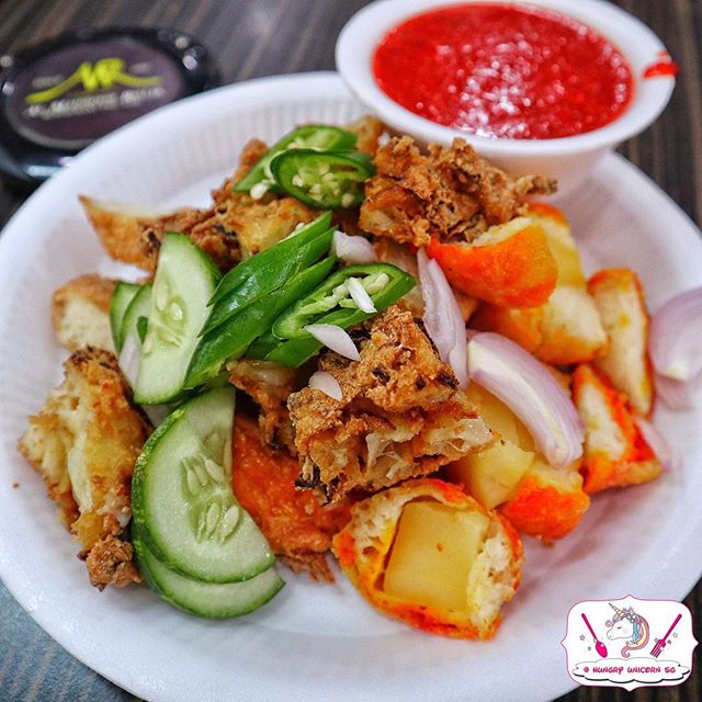 My food from Instagram!