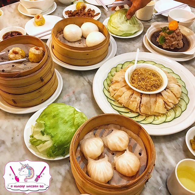 My food from Instagram!