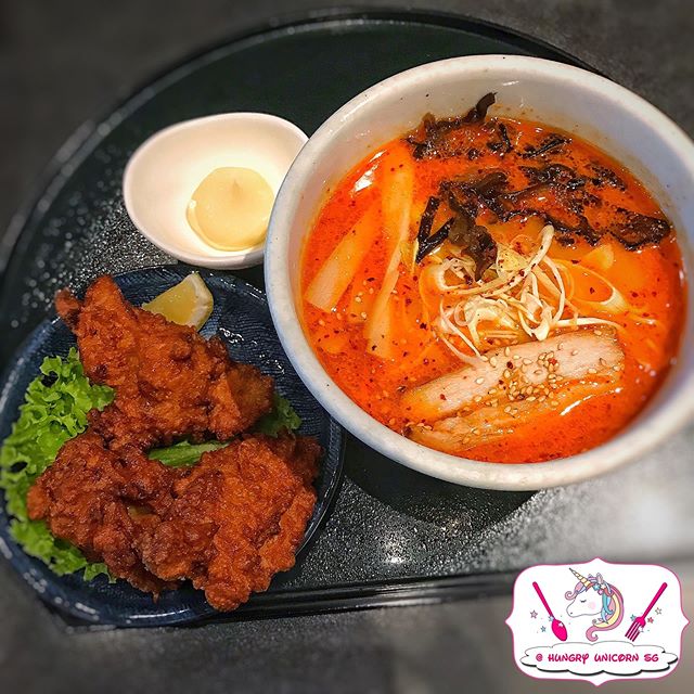 My food from Instagram!