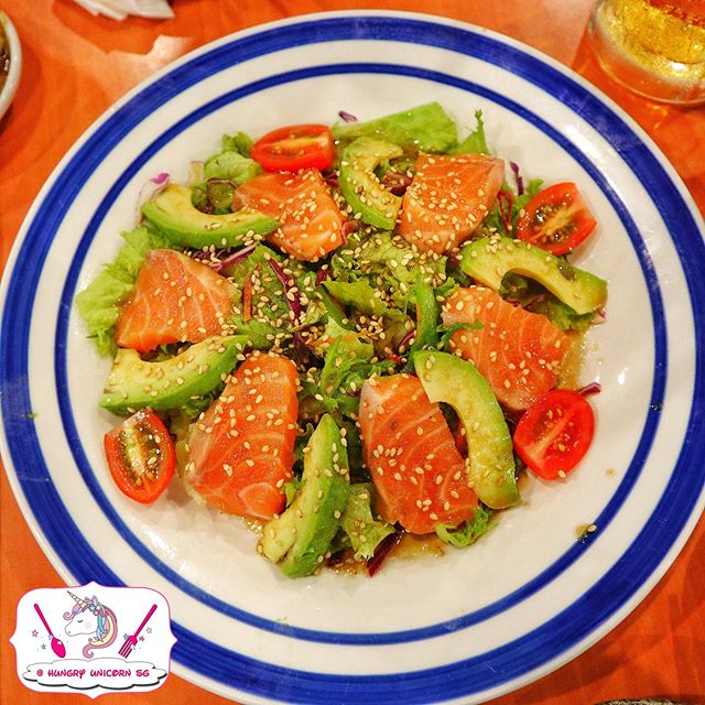 My food from Instagram!