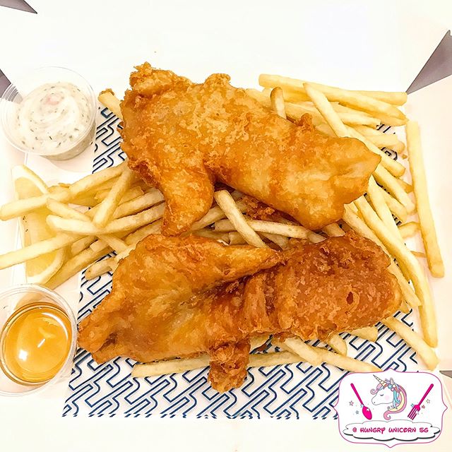 My food from Instagram!