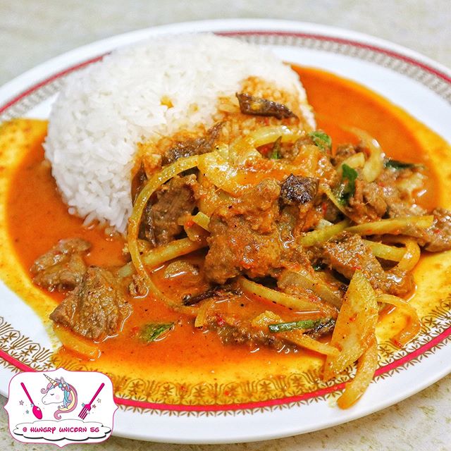 My food from Instagram!