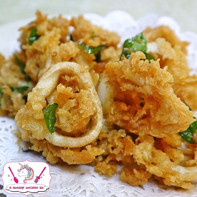 My food from Instagram!
