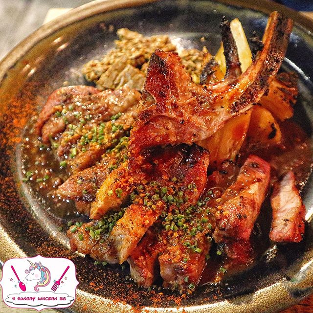 My food from Instagram!