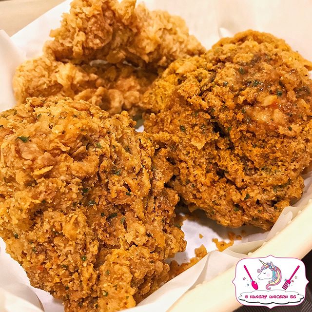 My food from Instagram!
