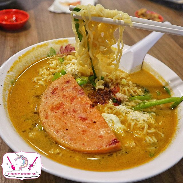 My food from Instagram!