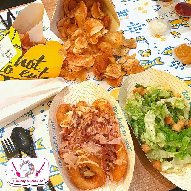 My food from Instagram!