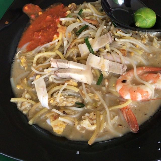 My food from Instagram!