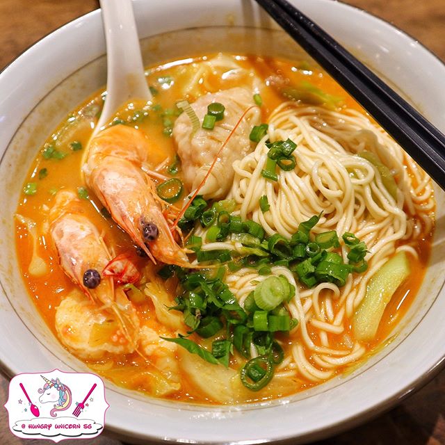 My food from Instagram!