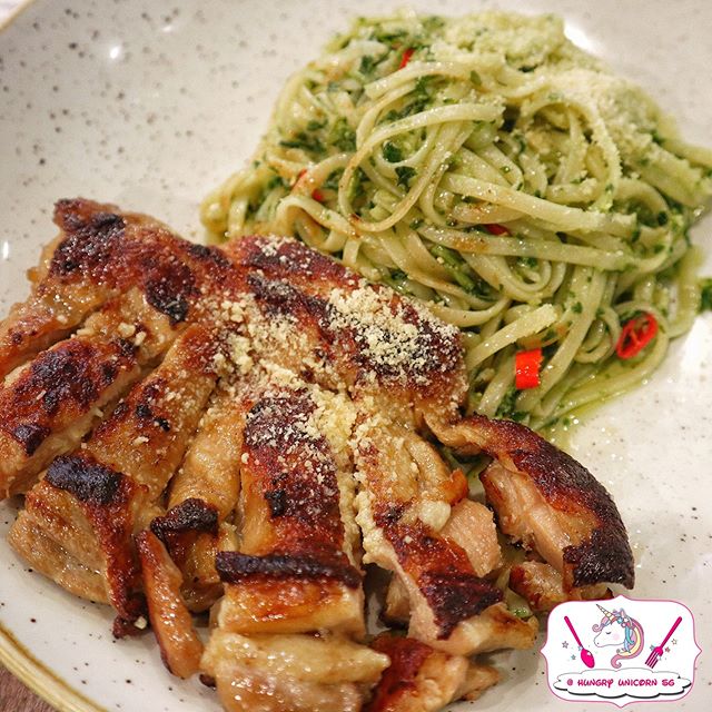 My food from Instagram!