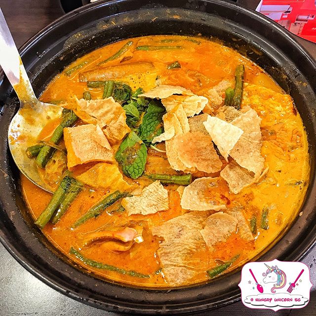 My food from Instagram!