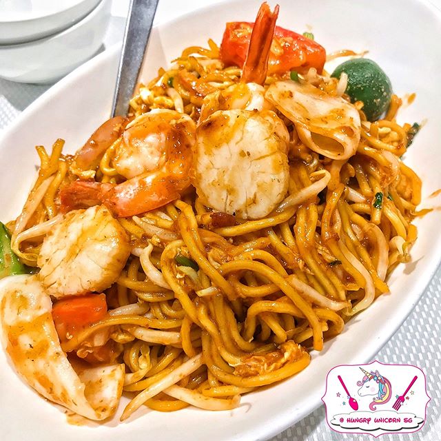 My food from Instagram!