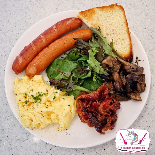 My food from Instagram!