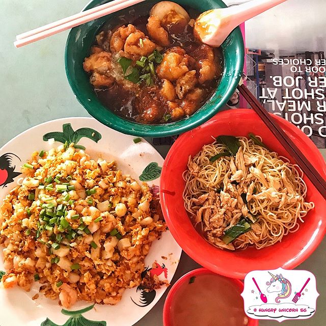 My food from Instagram!