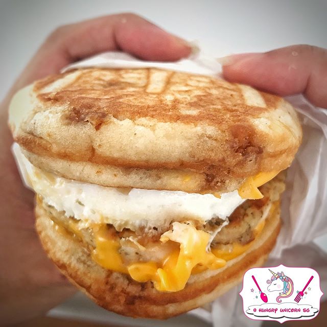 My food from Instagram!