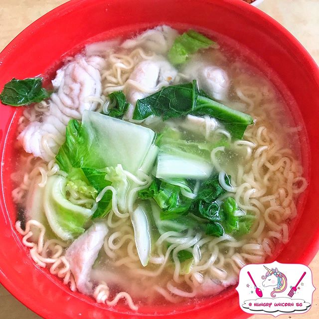My food from Instagram!