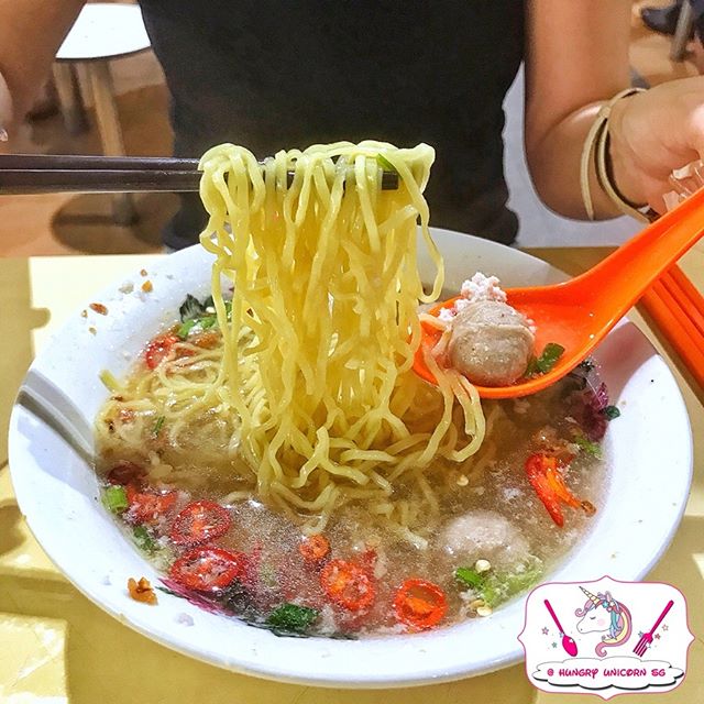 My food from Instagram!