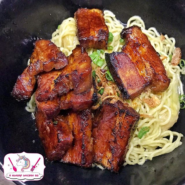 My food from Instagram!