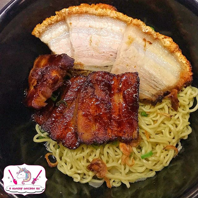 My food from Instagram!