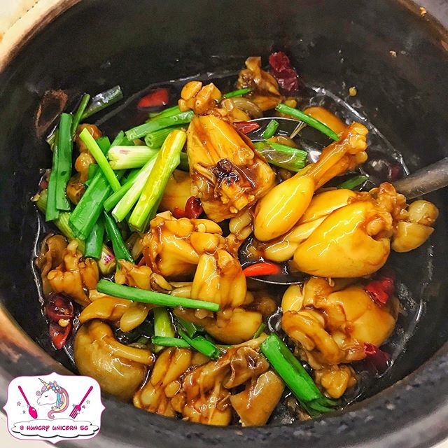 My food from Instagram!