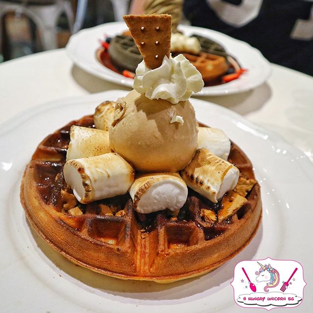 My food from Instagram!
