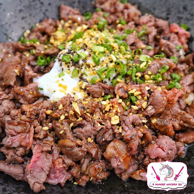 My food from Instagram!