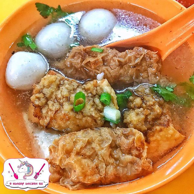 My food from Instagram!