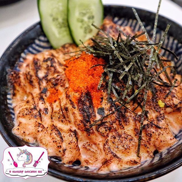 My food from Instagram!