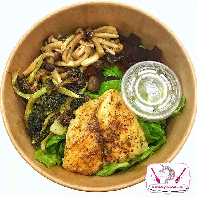 My food from Instagram!