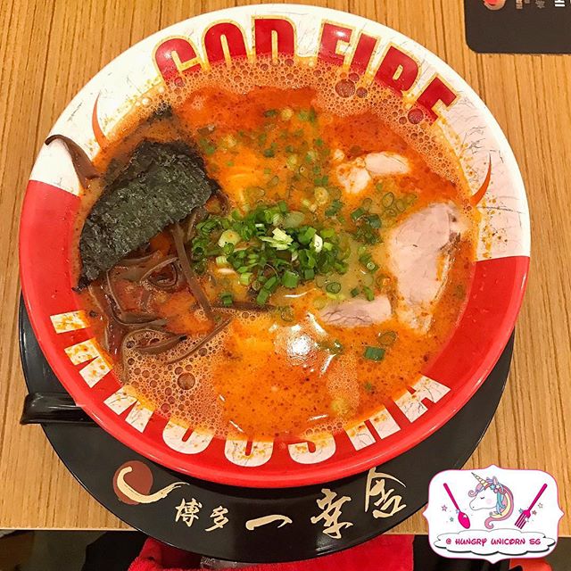 My food from Instagram!