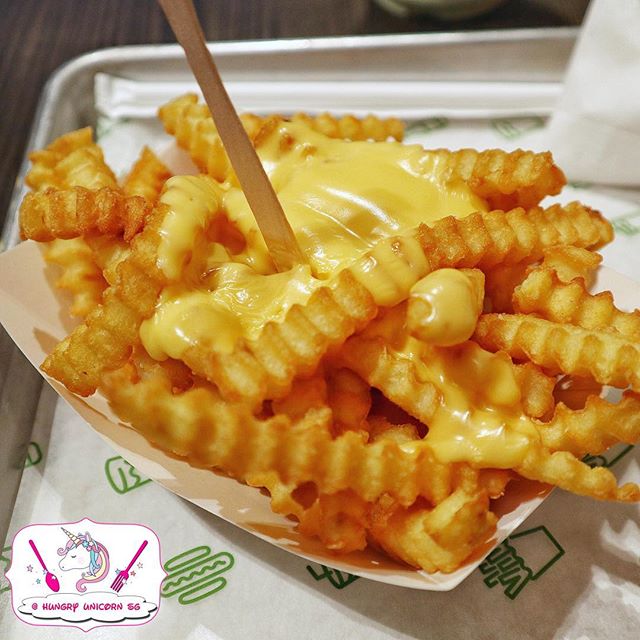 My food from Instagram!
