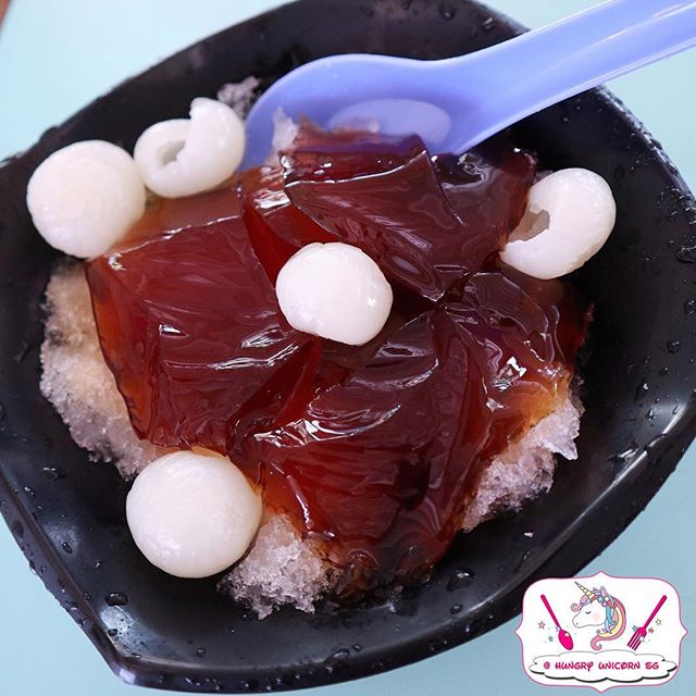 My food from Instagram!