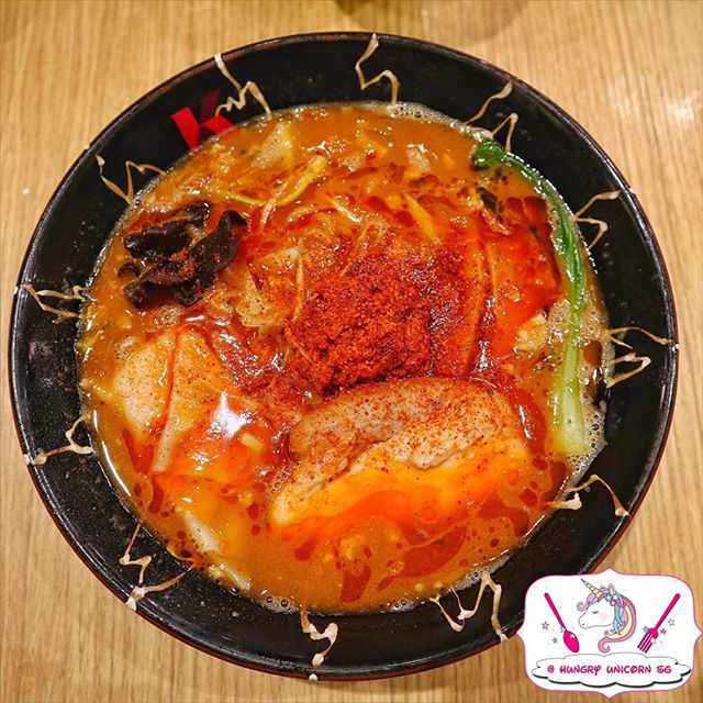 My food from Instagram!