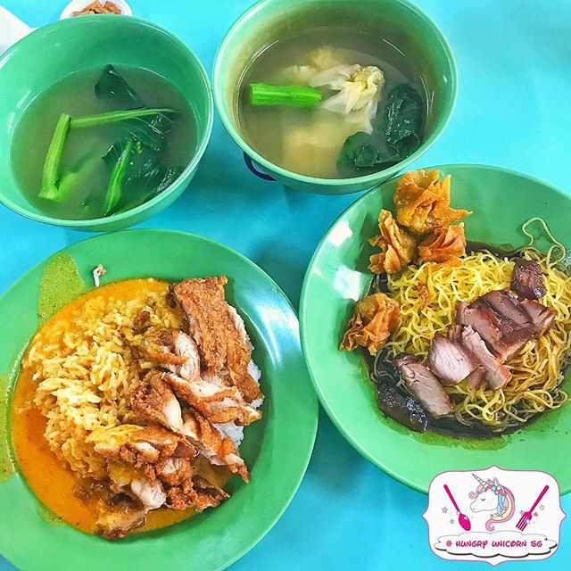My food from Instagram!