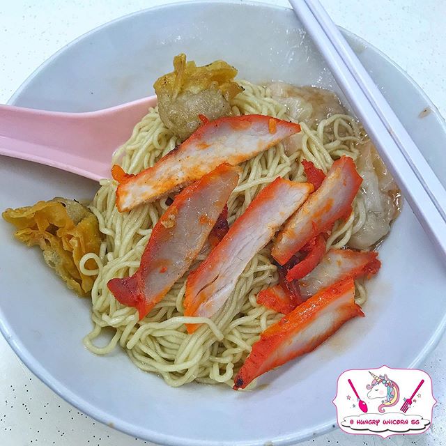 My food from Instagram!
